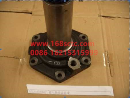 AZ2203020012-SINOTRUK HOWO-input shaft cover-ZhongQiBianSuXiangHW19710