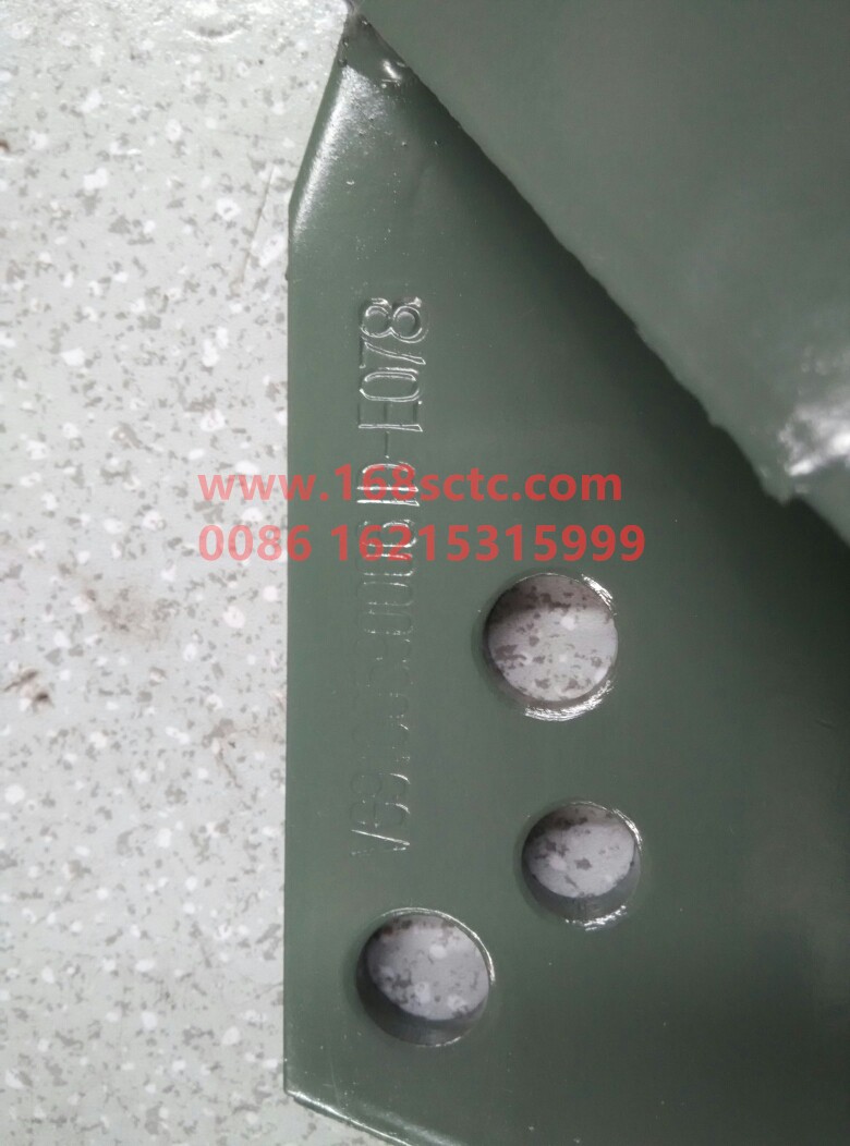 Wedge support assembly