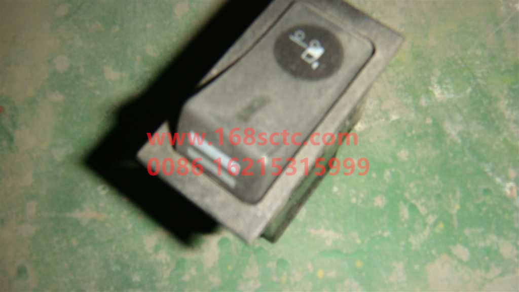 WG9719582043-OTHERS-front work light switch-KuangShanBaWang70