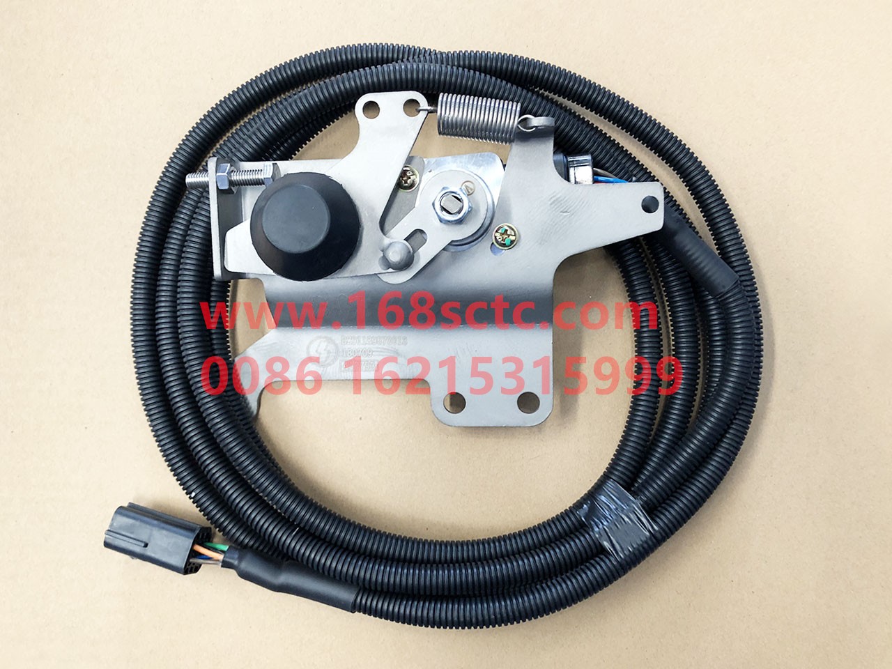 DZ91189570013-OTHERS-remote throttle controller-XinAoLong2014Kuan