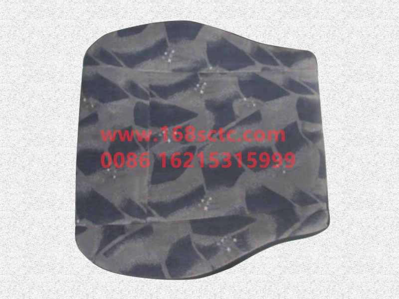 SQDZ6801000-A-SHACMAN-Hydraulic cushion assembly-AoLong2007Kuan