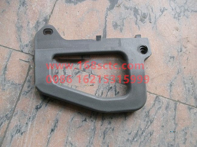 1B24954104031-OTHERS-Front pillar armrest assembly left-FuTianOuManCTX6XiShenZhou