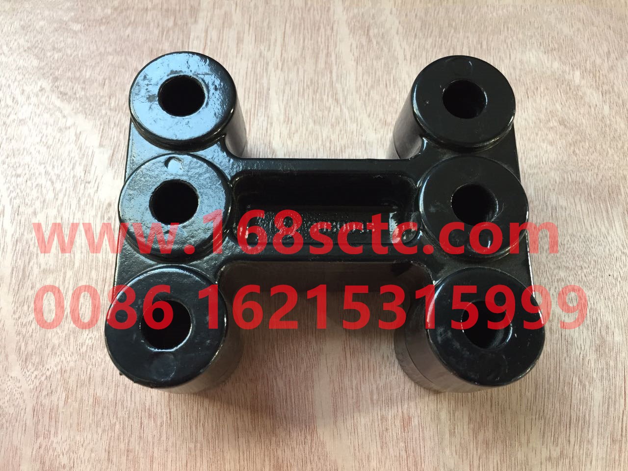 81.41201.0042-SHACMAN-block-DeLongF3000 2010Kuan