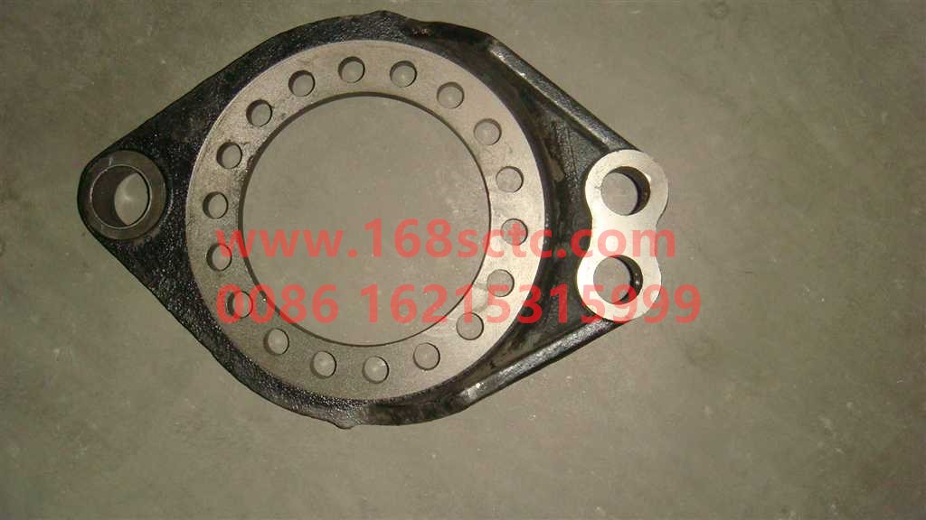 WG9970340062-SINOTRUK HOWO-Brake base-ZhongQiZhongQiaoAC26