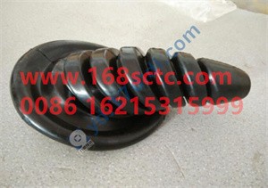 AZ123240109-SINOTRUK HOWO-dust cover-JinWangZi2008Kuan