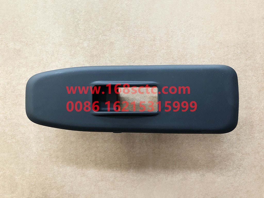 DZ96189586467-SHACMAN-Switch panel right (BH HP22403430150 A)-DeLongXinM3000 2013Kuan