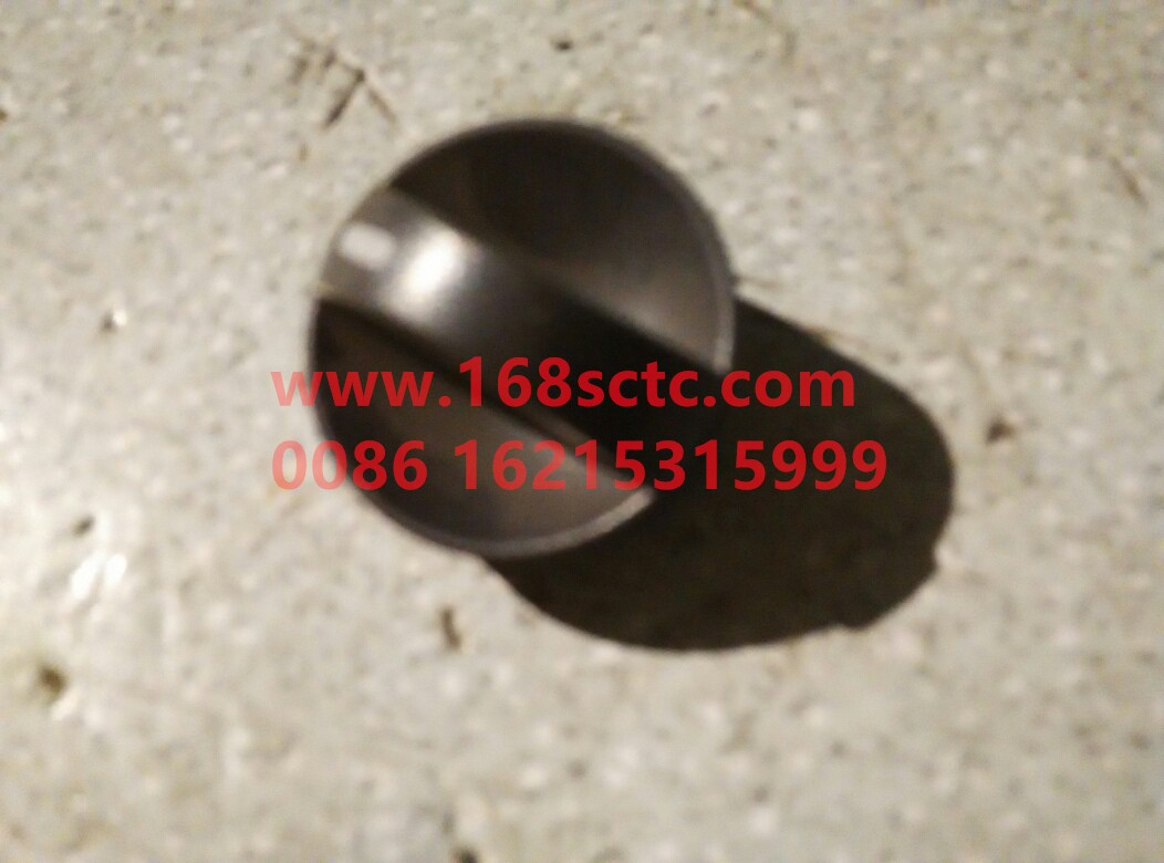 81.61990.0074-SHACMAN-Air conditioner working mode switch knob-DeLongF3000 2009Kuan