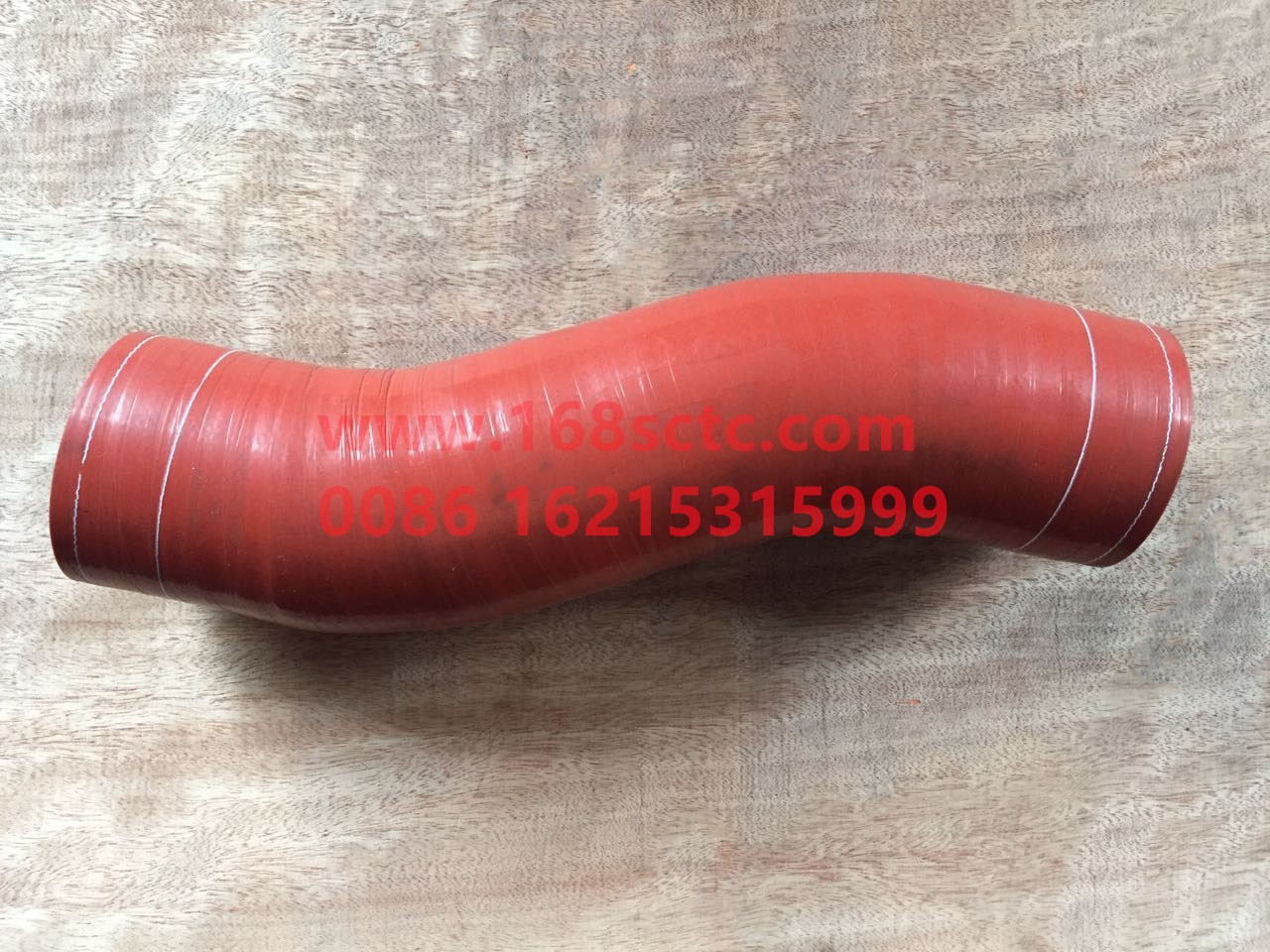 DZ95259535508-SHACMAN-water tank downpipeDelongF3000 09payment-DeLongF3000 2015Kuan