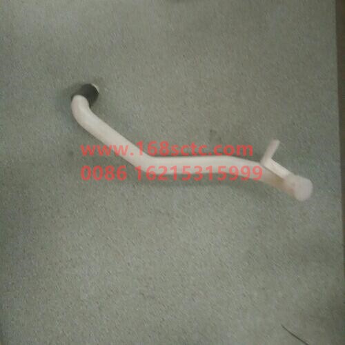 WG1671740120-SINOTRUK HOWO-Water pipe (water pipe)-HaoHanJ7B