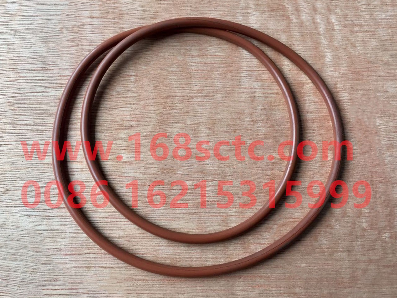 O-ring