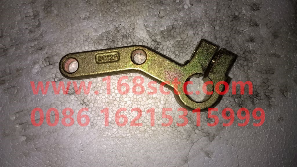 WG2214210013-SINOTRUK HOWO-rocker arm-ZhongQiFaDongJiT12.42-40