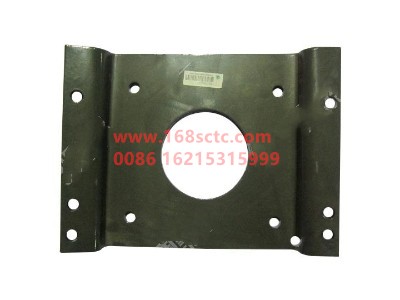 WG9127540008-SINOTRUK HOWO-transition bracket-SiTaiErM5G