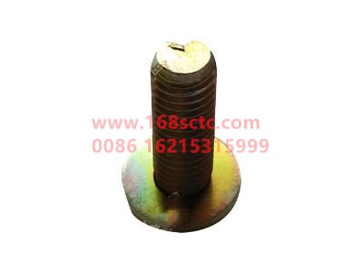 MQ6W02259-0013-OTHERS-Hexagon socket flat head bolts-LiuJiaoTouLuoShuan