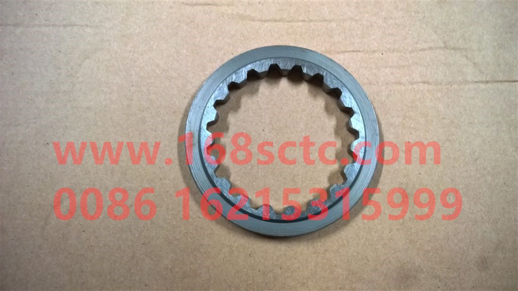 WG2210040023-SINOTRUK HOWO-Spline tab-ZhongQiBianSuXiangHW19710AC