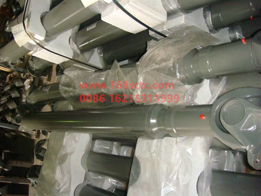 AZ9329311930-SINOTRUK HOWO-transmission shaft L=1930x180x4x57-SiTaiErM5G