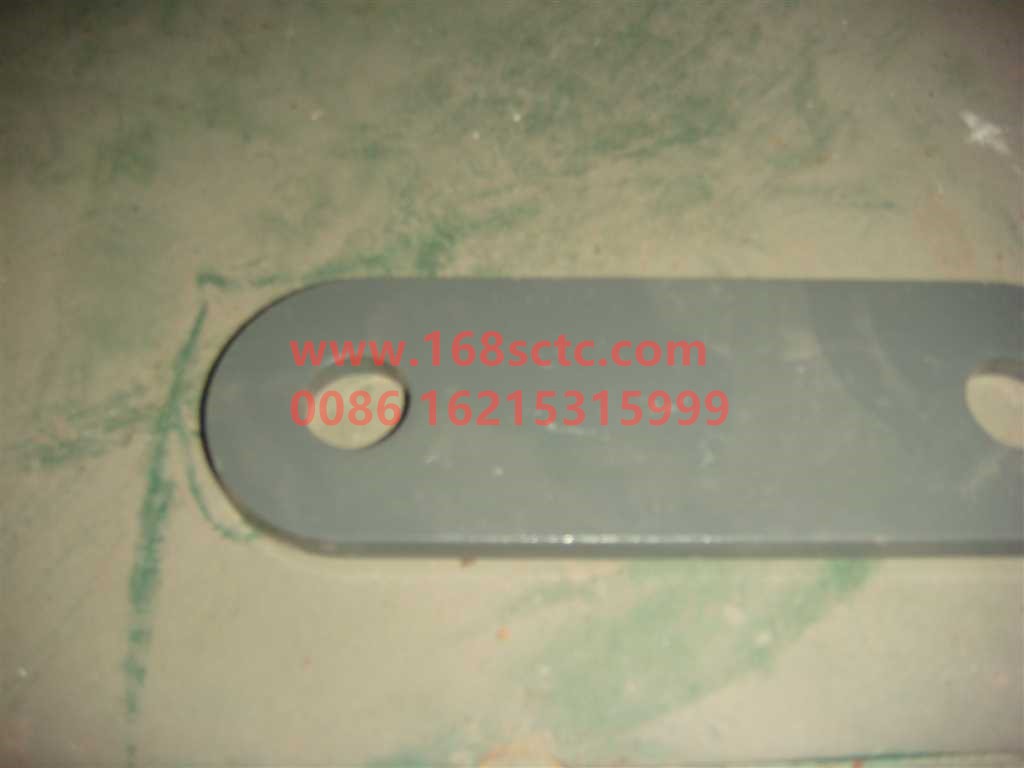 WG9925520621-SINOTRUK HOWO-leaf spring lug-HaoWoT7HKuan