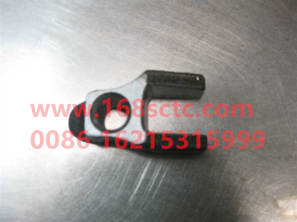 VG1246080112-SINOTRUK HOWO-Injector pressure plate-ZhongQiFaDongJiD12.46-50