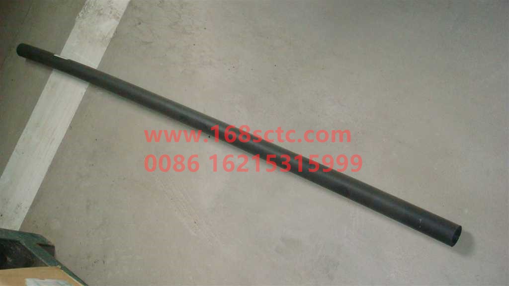 WG9925530021-SINOTRUK HOWO-Expansion tank hose-HaoWoA7Kuan