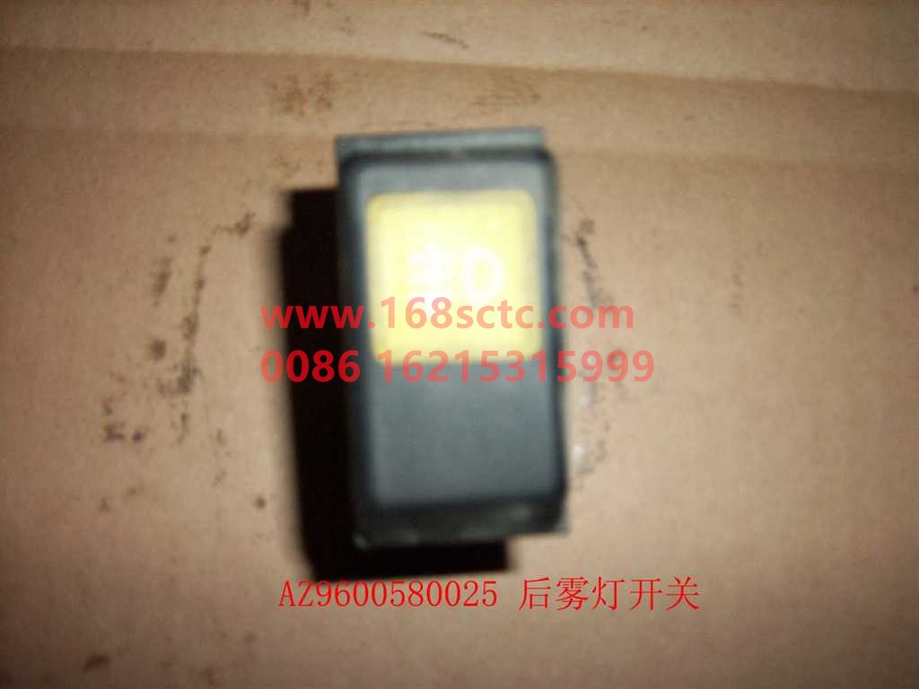 WG9600580025