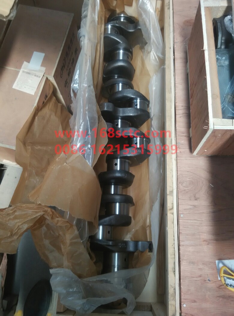 13022374+001-WEICHAI-crankshaft-WeiChaiDaoYiCiFaDongJiTBD226B-311