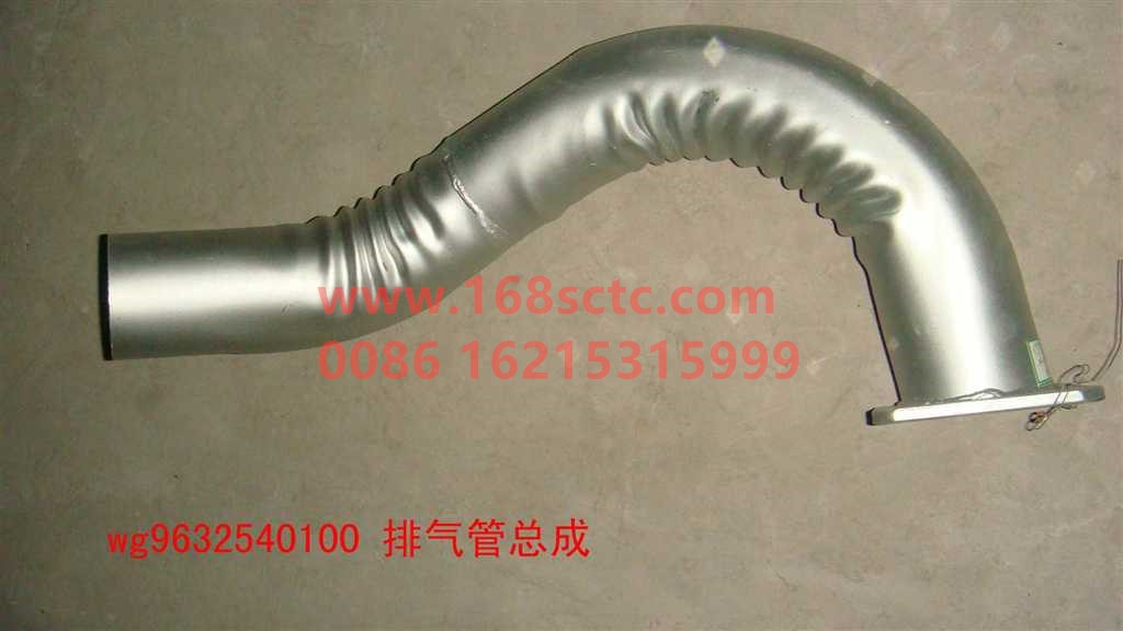 WG9632540100