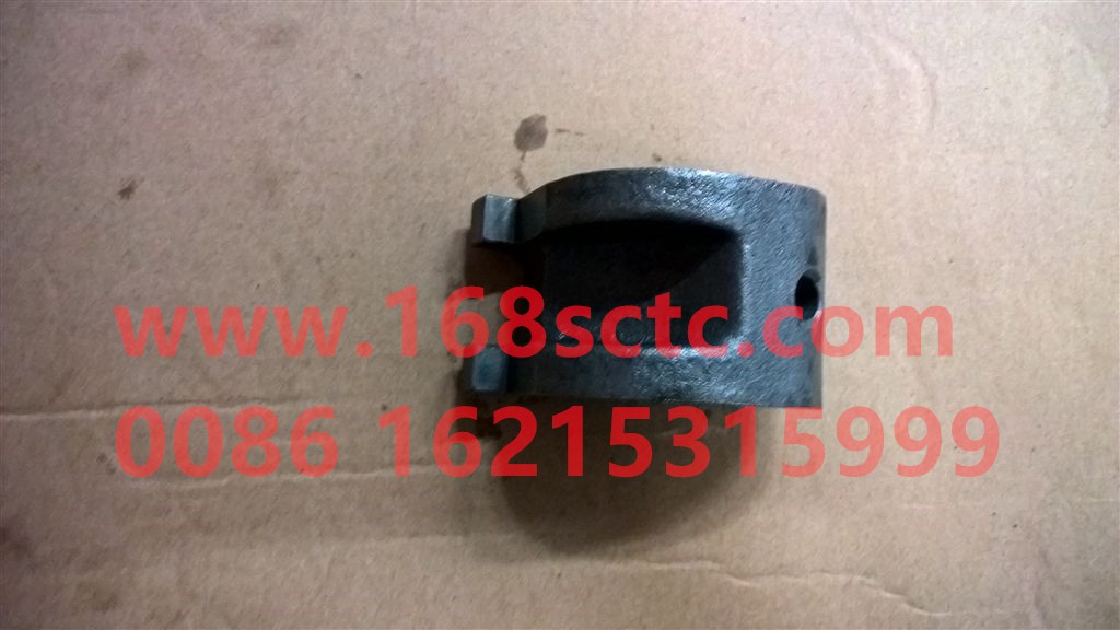 WG2214220012-SINOTRUK HOWO-reverse gear block-ZhongQiBianSuXiangHW15710A