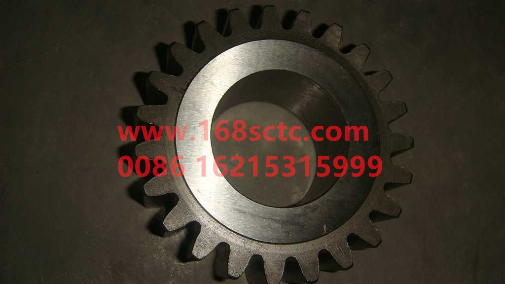 AZ2210050050-SINOTRUK HOWO-Idler gear 12 gears-ZhongQiBianSuXiangHW19712