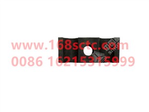 WG9925820065-SINOTRUK HOWO-hose clamp-ShanDeKaC7H