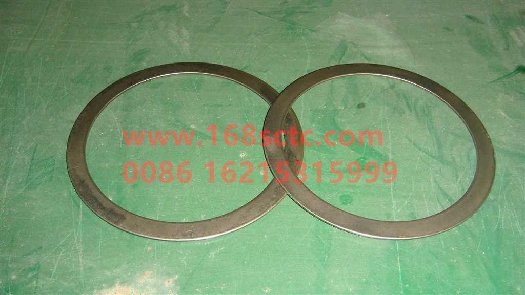 WG9981340074-SINOTRUK HOWO-Compensation gasket-HaoWo2013Kuan