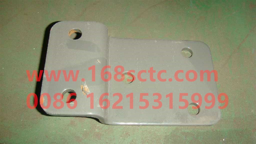 WG1664440072-SINOTRUK HOWO-Height valve connection bracket-HaoWoT7HKuan