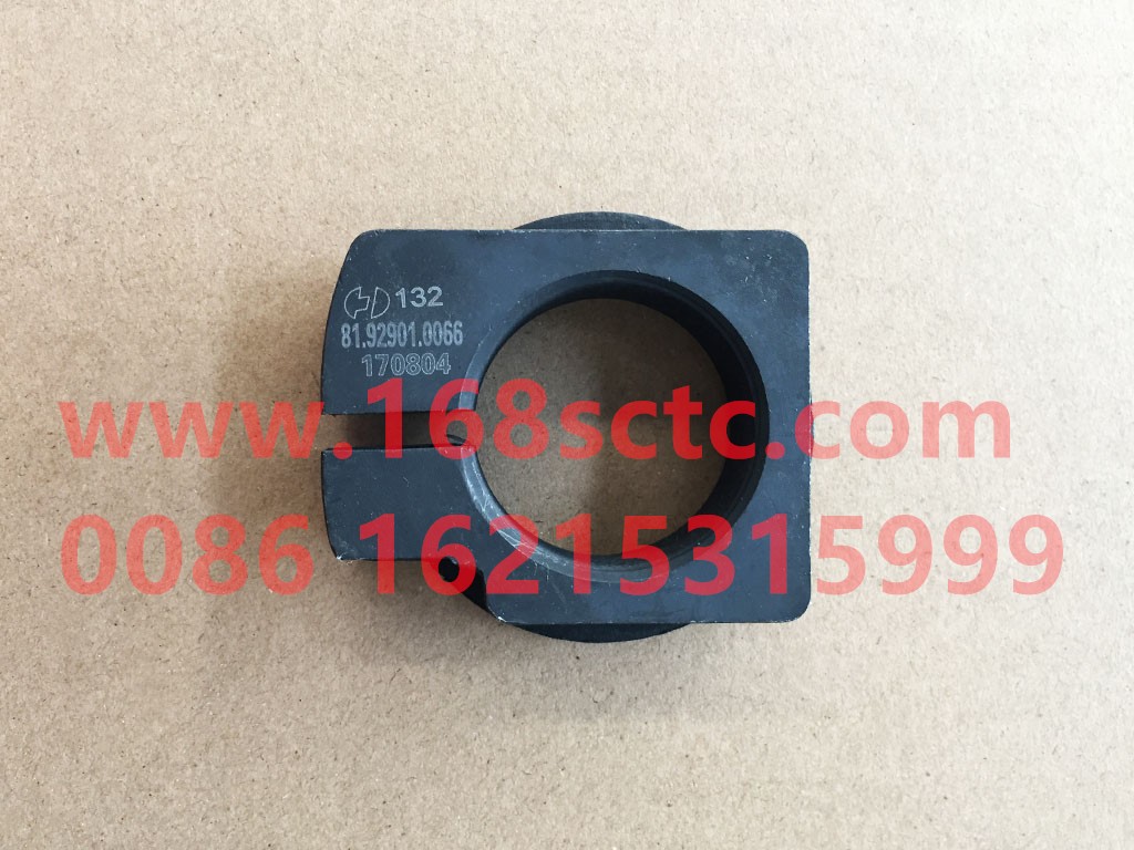 81.92901.0066-OTHERS-Self-locking nuts-HanDeQianQiaoMAN