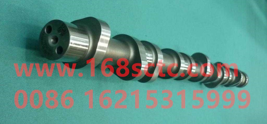 200-04400-6050-SINOTRUK HOWO-camshaft-ZhongQiFaDongJiMC11.44-50