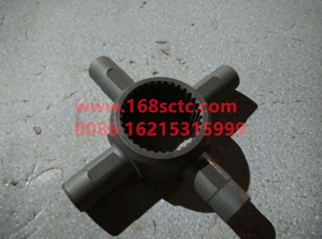 81.35608.0025-OTHERS-differential cross shaftWith planetary gear and bushing-HanDeMANQiao