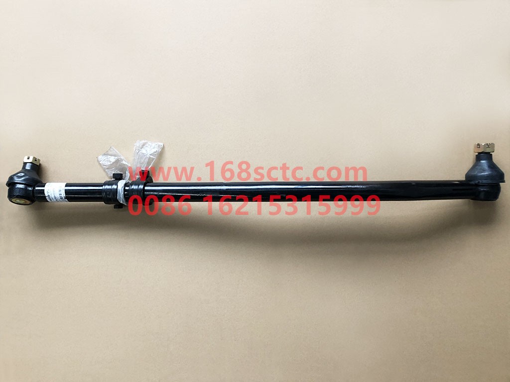 DZ96189430414-SHACMAN-straight rod-DeLongXinM3000 2015Kuan