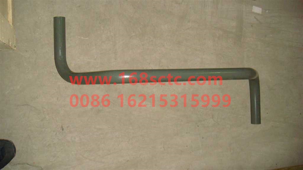 AZ9731590234-SINOTRUK HOWO-bent pipe-HaoWo2010Kuan
