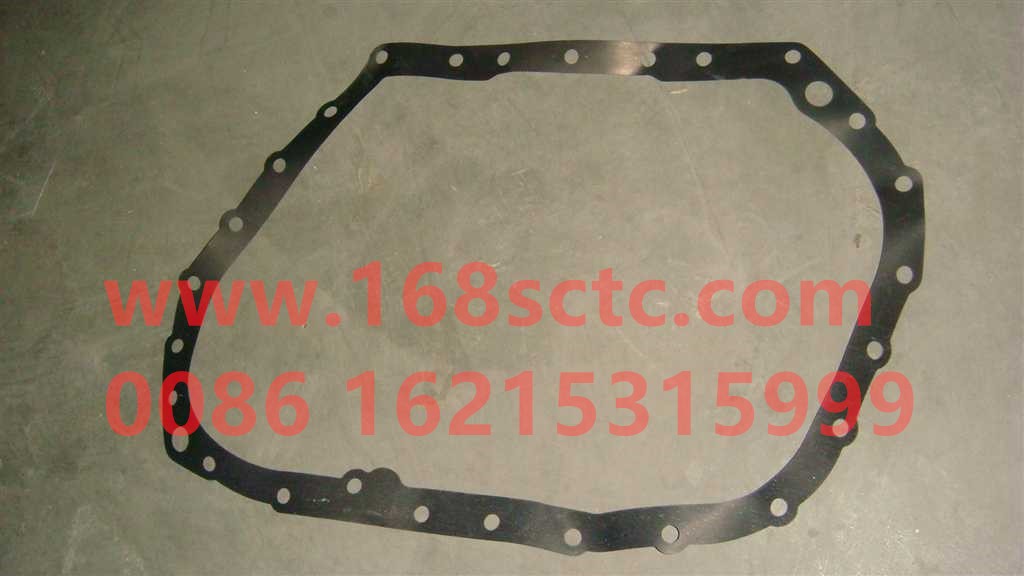 WG2229000021-SINOTRUK HOWO-Gearbox front housing gasket-ZhongQiBianSuXiangHW13710