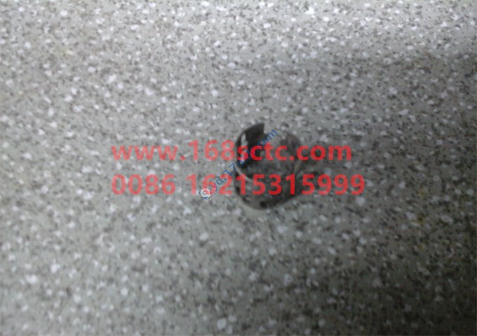 WG9160710523-SINOTRUK HOWO-ABS sensor bushing-ShanDeKaC7H