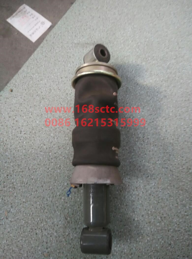 712-41722-6002-SINOTRUK HOWO-Cab airbag shock absorber assemblybackMOQ50Only-ShanDeKaC7H