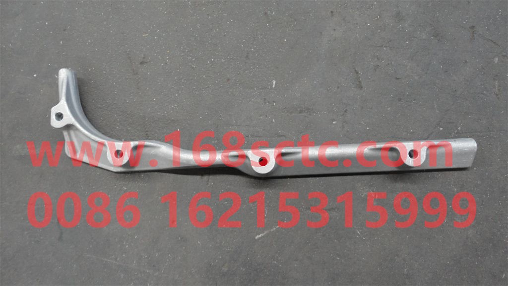 200V05840-0129-SINOTRUK HOWO-oil pan bracket-ZhongQiFaDongJiMC11.44-50