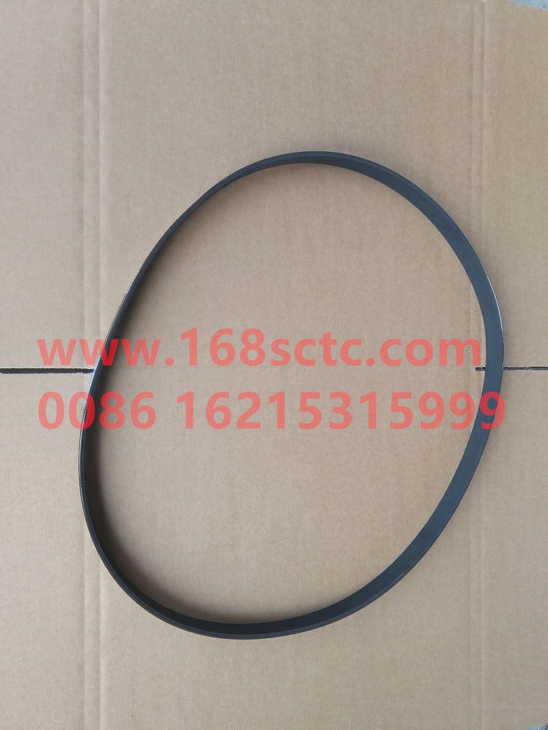 VG2600020283-SINOTRUK HOWO-V-belt 8PK1112-ZhongQiFaDongJiD10.34-31