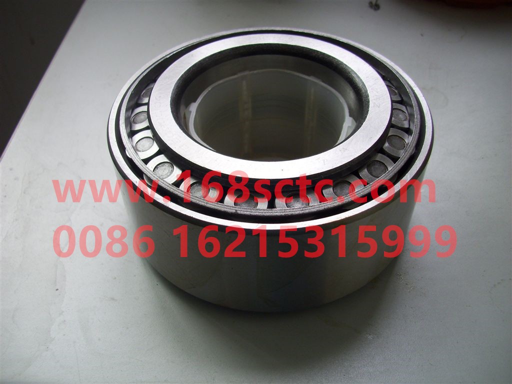 WG7128326212-SINOTRUK HOWO-Double Row Tapered Roller Bearings-HaoWo2013Kuan