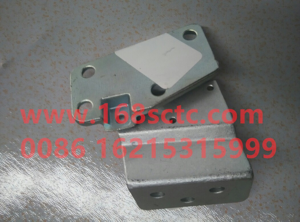 WG1664210041-SINOTRUK HOWO-door hinge assemblyupper left-HaoWoA7Kuan