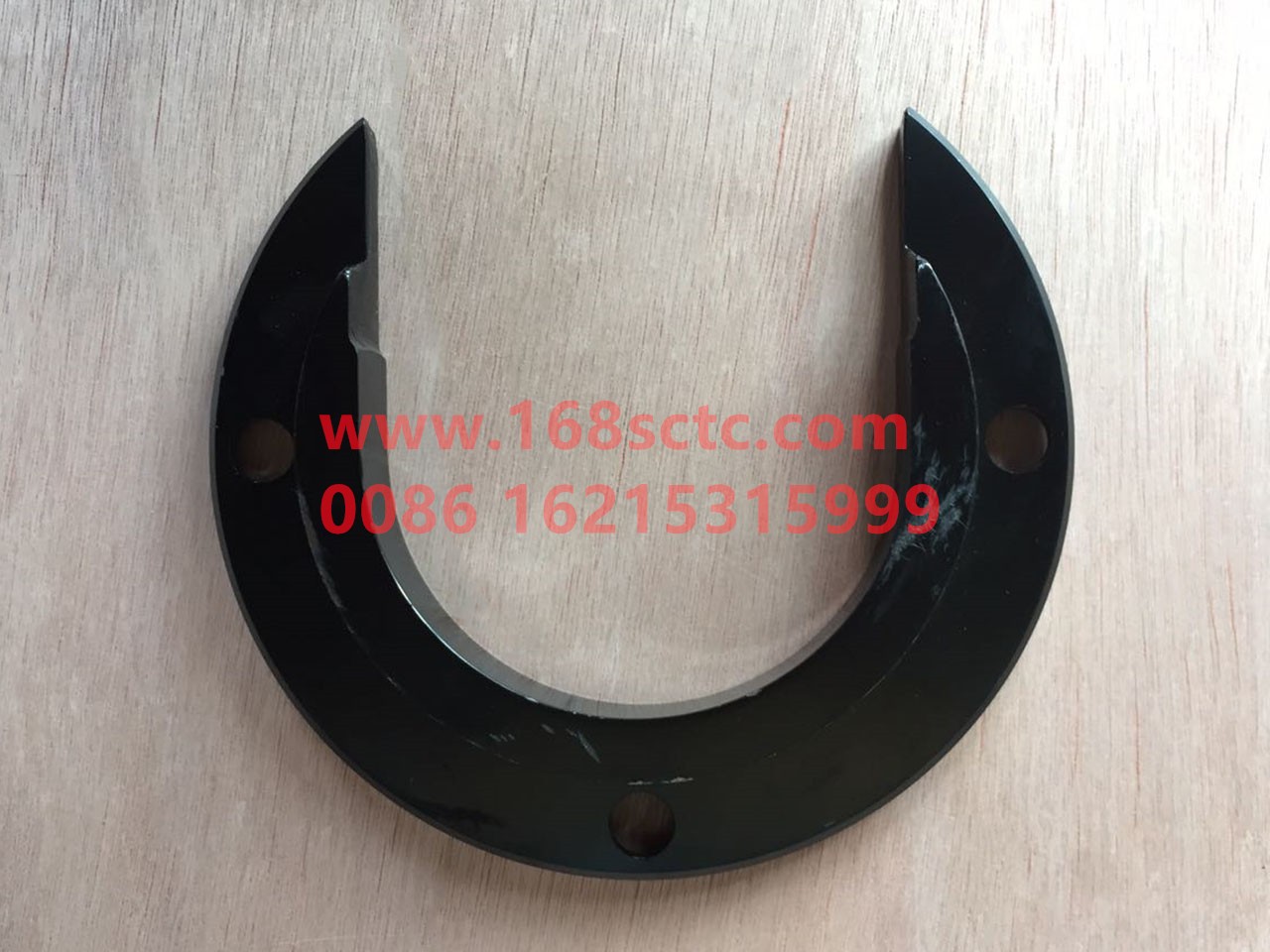SK2405-012-SINOTRUK HOWO-wear ring-HaoWo2010Kuan