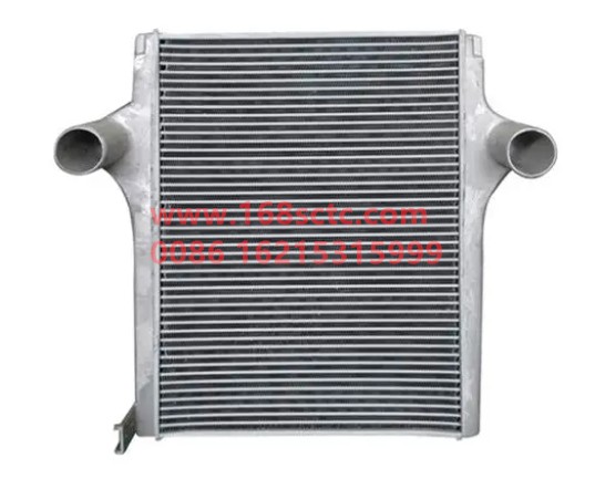 H0119302003A0-OTHERS-Intercooler 50Tube-FuTianOuManCTX9XiShenZhou