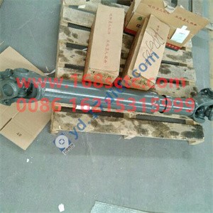 AZ9319311203-SINOTRUK HOWO-transmission shaft L=1203x180x4x57-JinWangZi2009Kuan