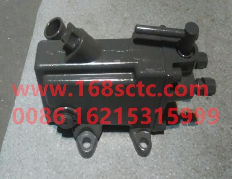 81.41723.6059-SHACMAN-cab lift pump-DeLongF2000 2008Kuan