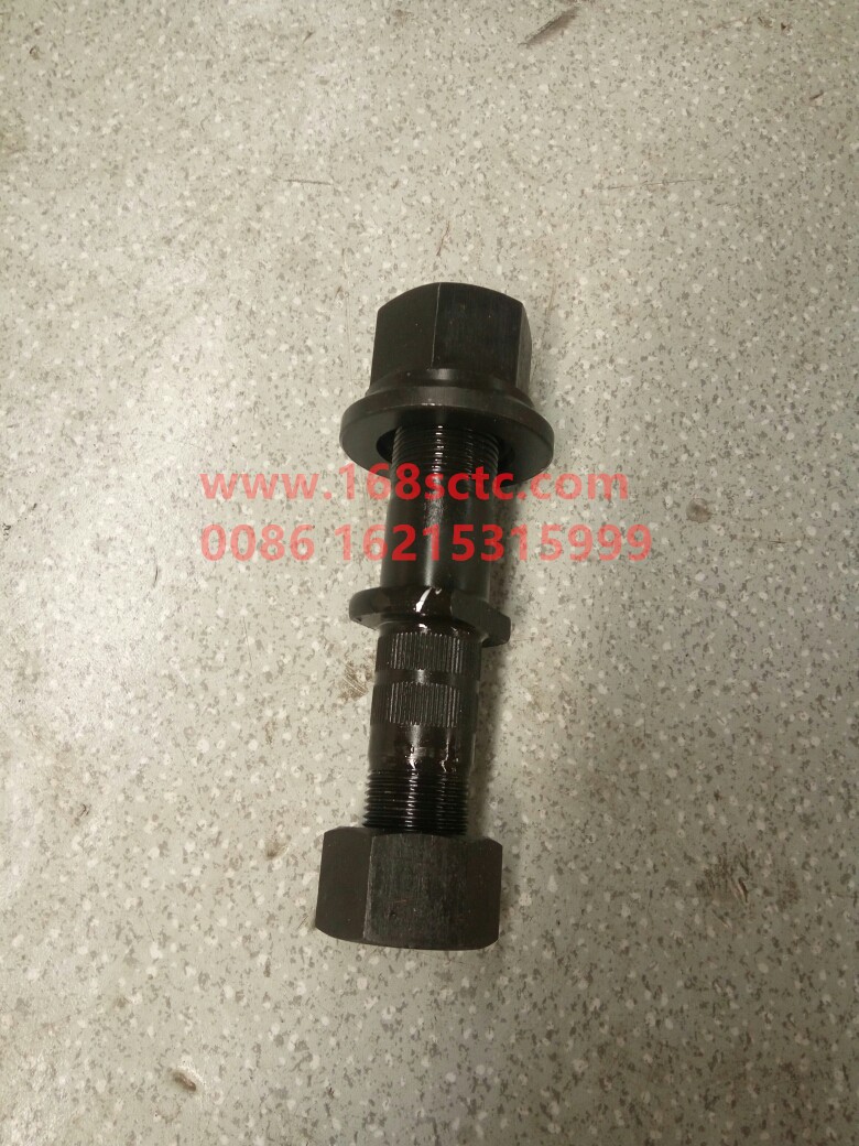310402133A-FAW- rear wheel bolts-QingDaoZhongLi153Qiao