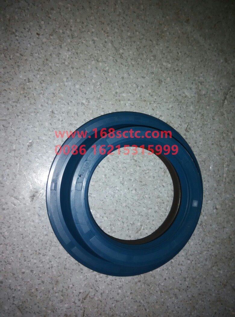 WG9981320036-SINOTRUK HOWO-Oil seal (horn tooth oil seal assembly 85x145x12/37)-HaoWo2013Kuan