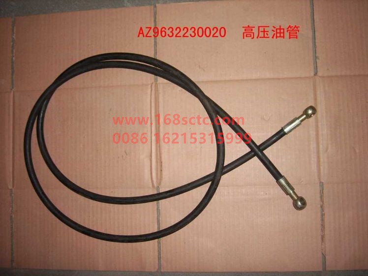AZ9632230020