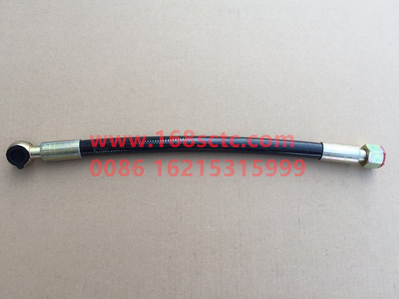DZ91189470003-SHACMAN-hose-AoLong2007Kuan